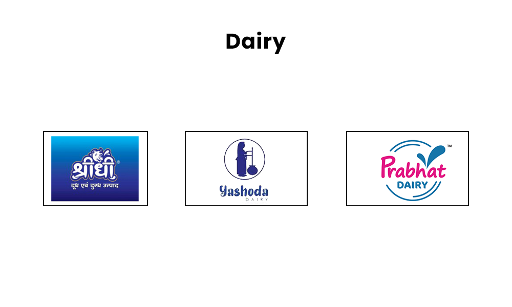 Dairy