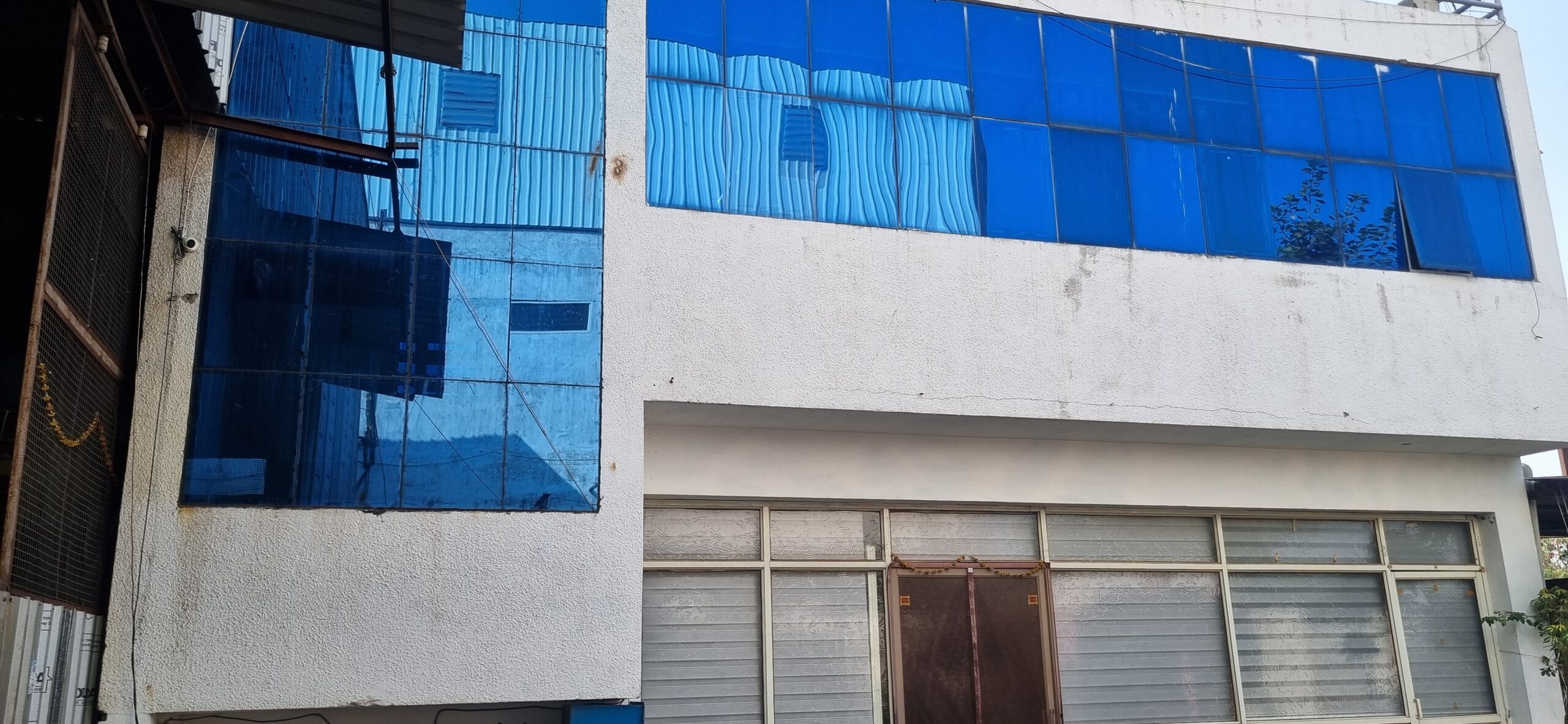 Our Comapny Landing Page scaled