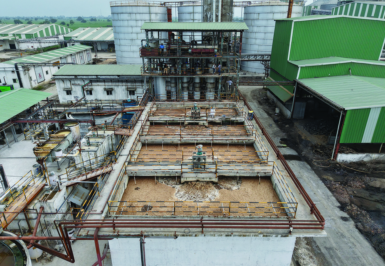 Effluent Treatment Plant 12 Effluent Treatment Plant Manufacturer by Distington Engineers & Consultant Pvt. Ltd.