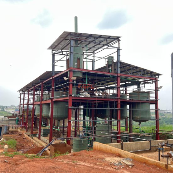Oil Plant scaled