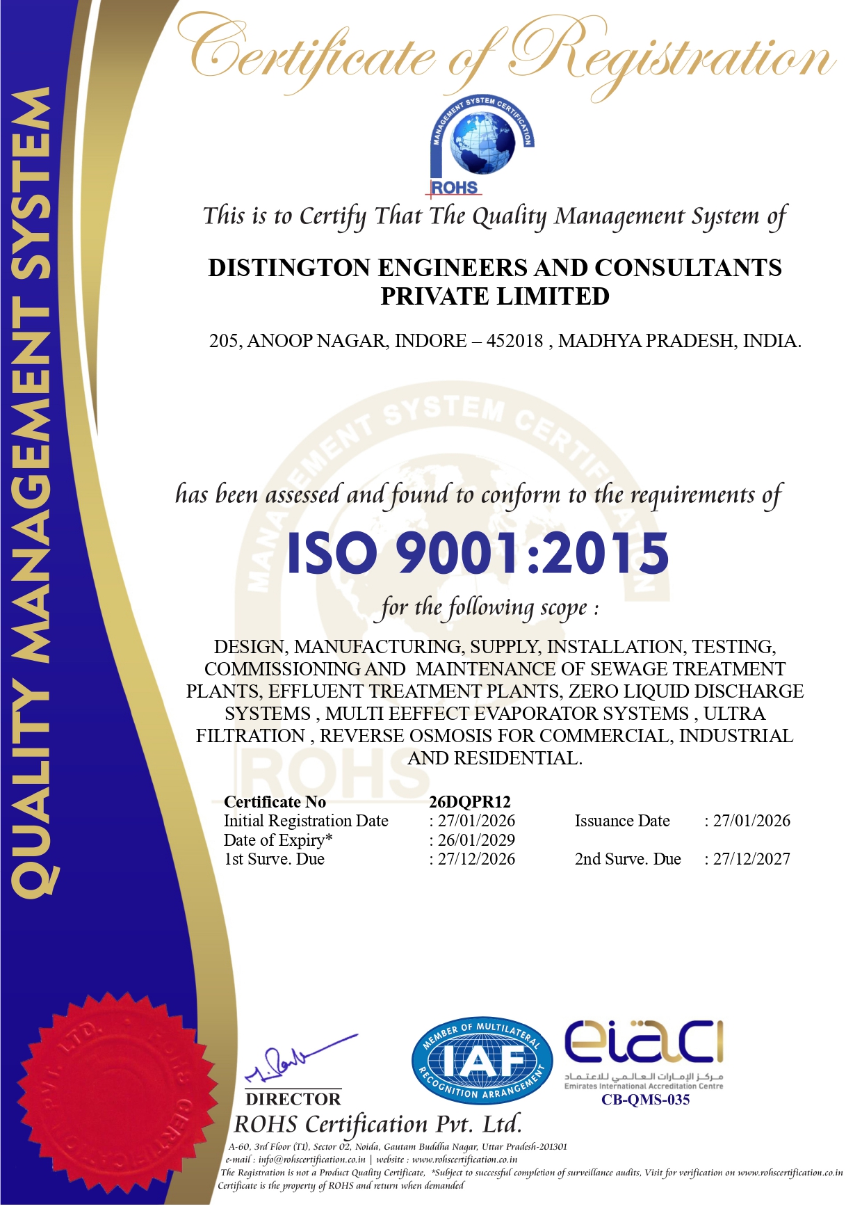 DISTINGTON ENGINEERS AND CONSULTANTS PRIVATE LIMITED 9001 (1)_page-0001