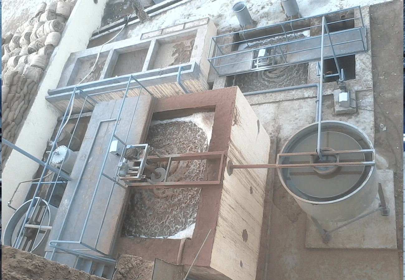 Industrial RO Plant